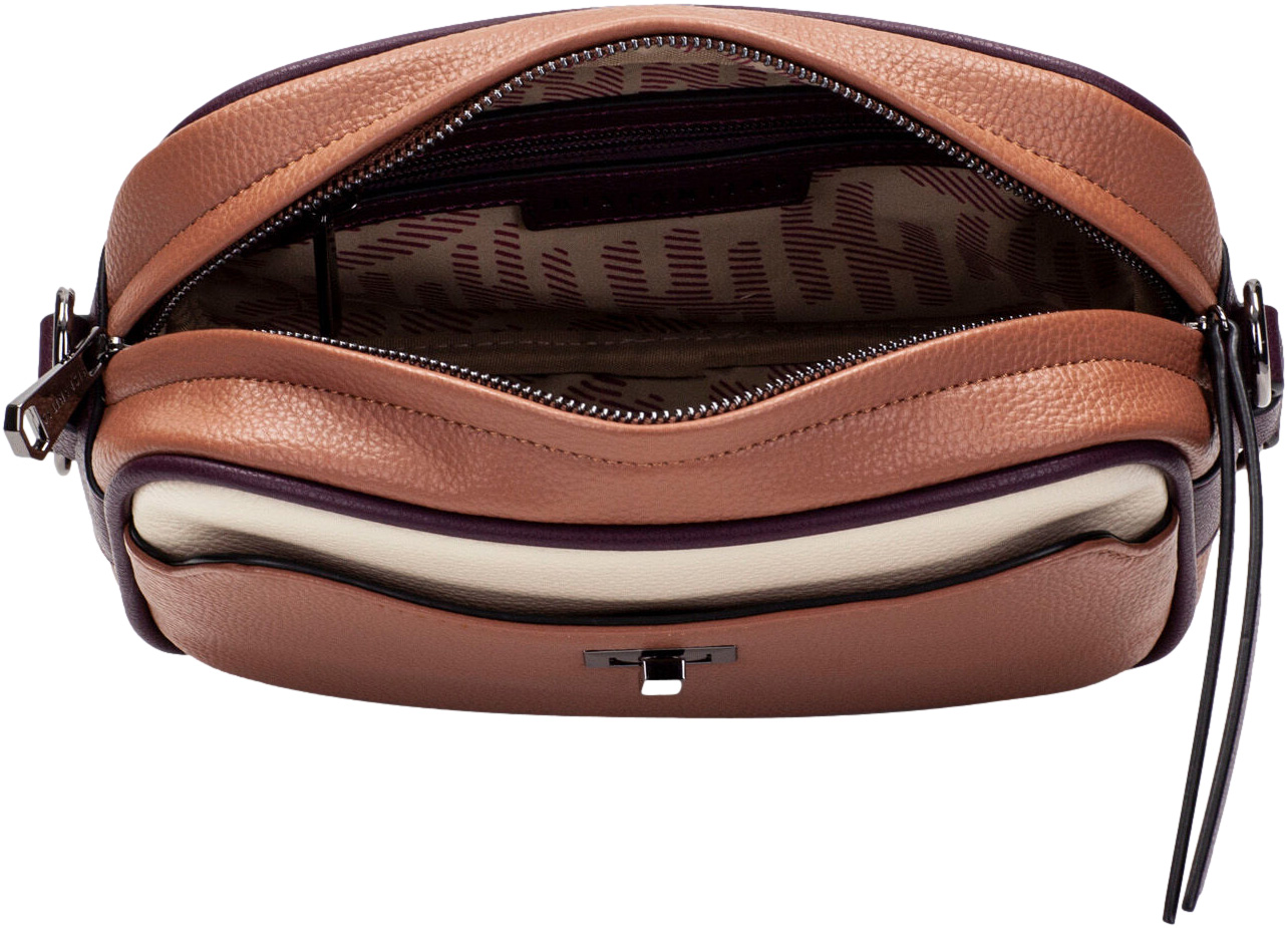 Torebka Stylowa Hispanitas B243542 Samba Almond