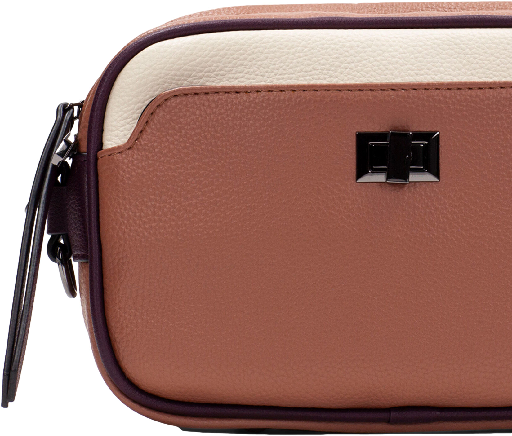 Torebka Stylowa Hispanitas B243542 Samba Almond