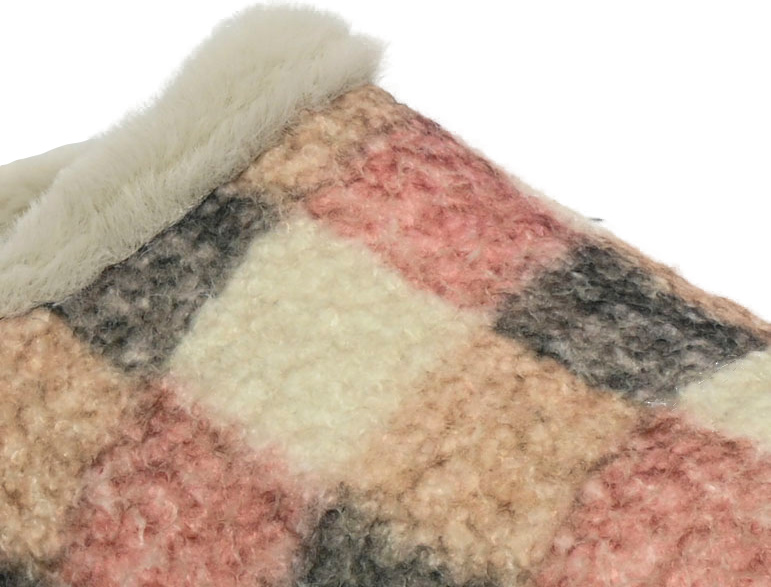 Pantofle Komfortowe Sanital Flex 6004-8 Pampalona Rosa