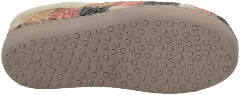Pantofle Komfortowe Sanital Flex 6004-8 Pampalona Rosa