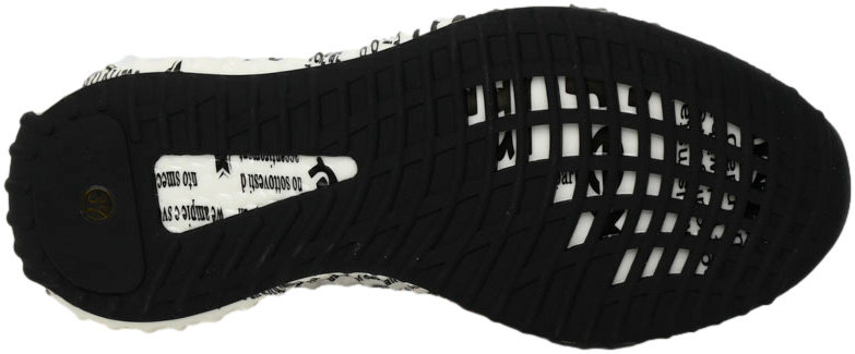 Sneakresy Stylowe Laura Vita Burton 45 Grenat 