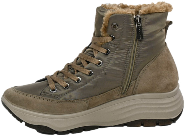 Śniegowce Modne Igi&Co 6657322 Scam Tess Fang Gore-Tex R.36-39