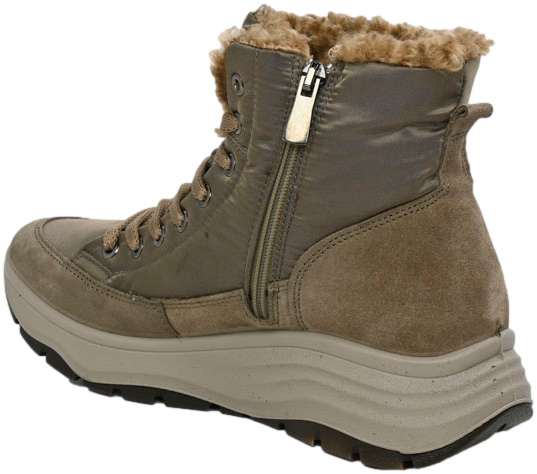 Śniegowce Modne Igi&Co 6657322 Scam Tess Fang Gore-Tex R.36-39