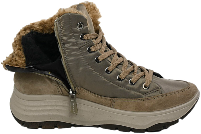 Śniegowce Modne Igi&Co 6657322 Scam Tess Fang Gore-Tex R.36-39