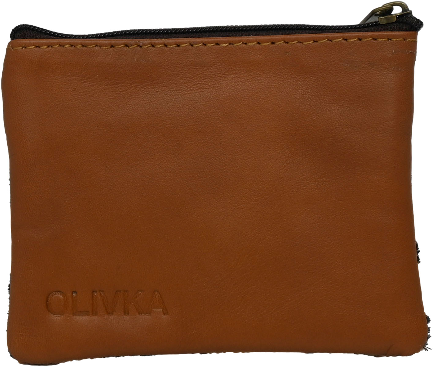 Saszetka Stylowa Olivka 100045G-2 Mia Multi Skóra Naturalna