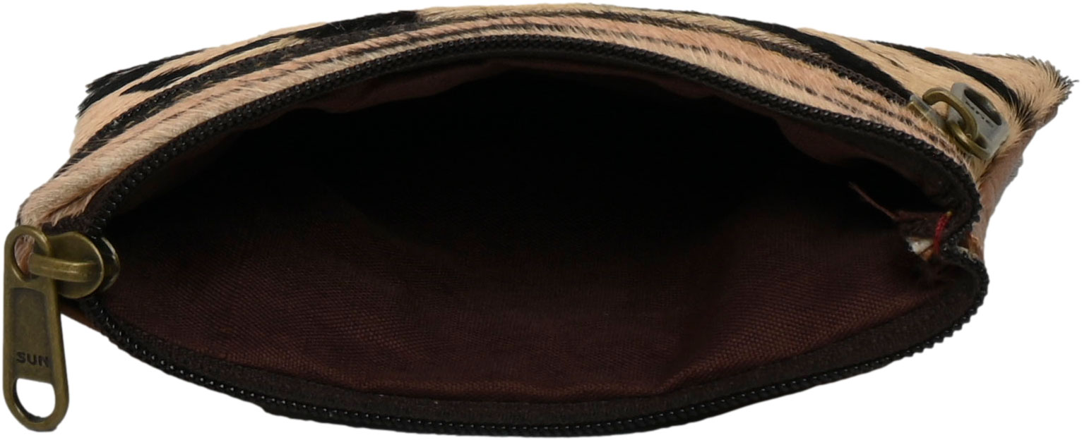 Saszetka Stylowa Olivka 100045G-2 Mia Multi Skóra Naturalna