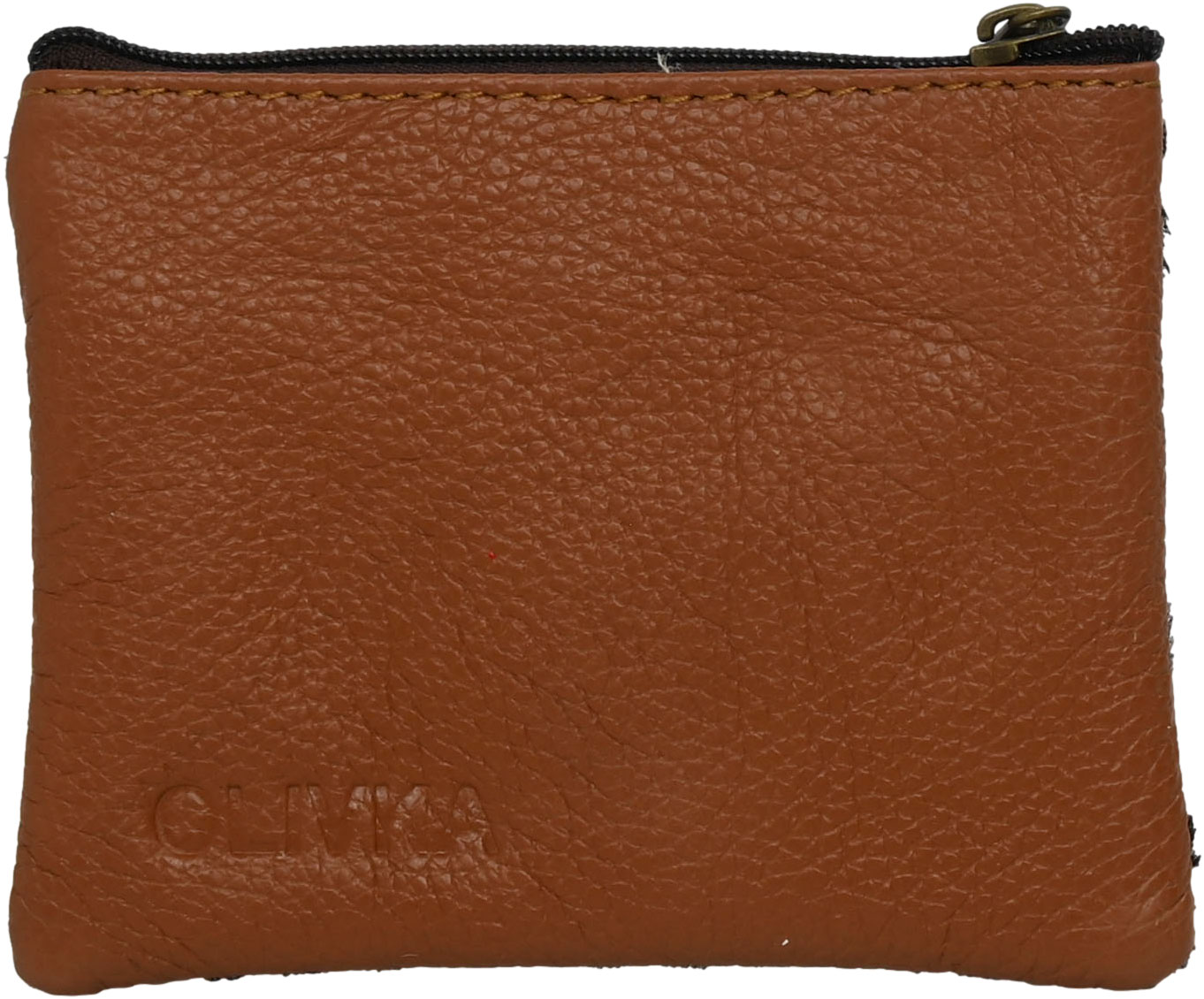 Saszetka Modna Olivka 100045G-4 Mia Multi Skóra Naturalna