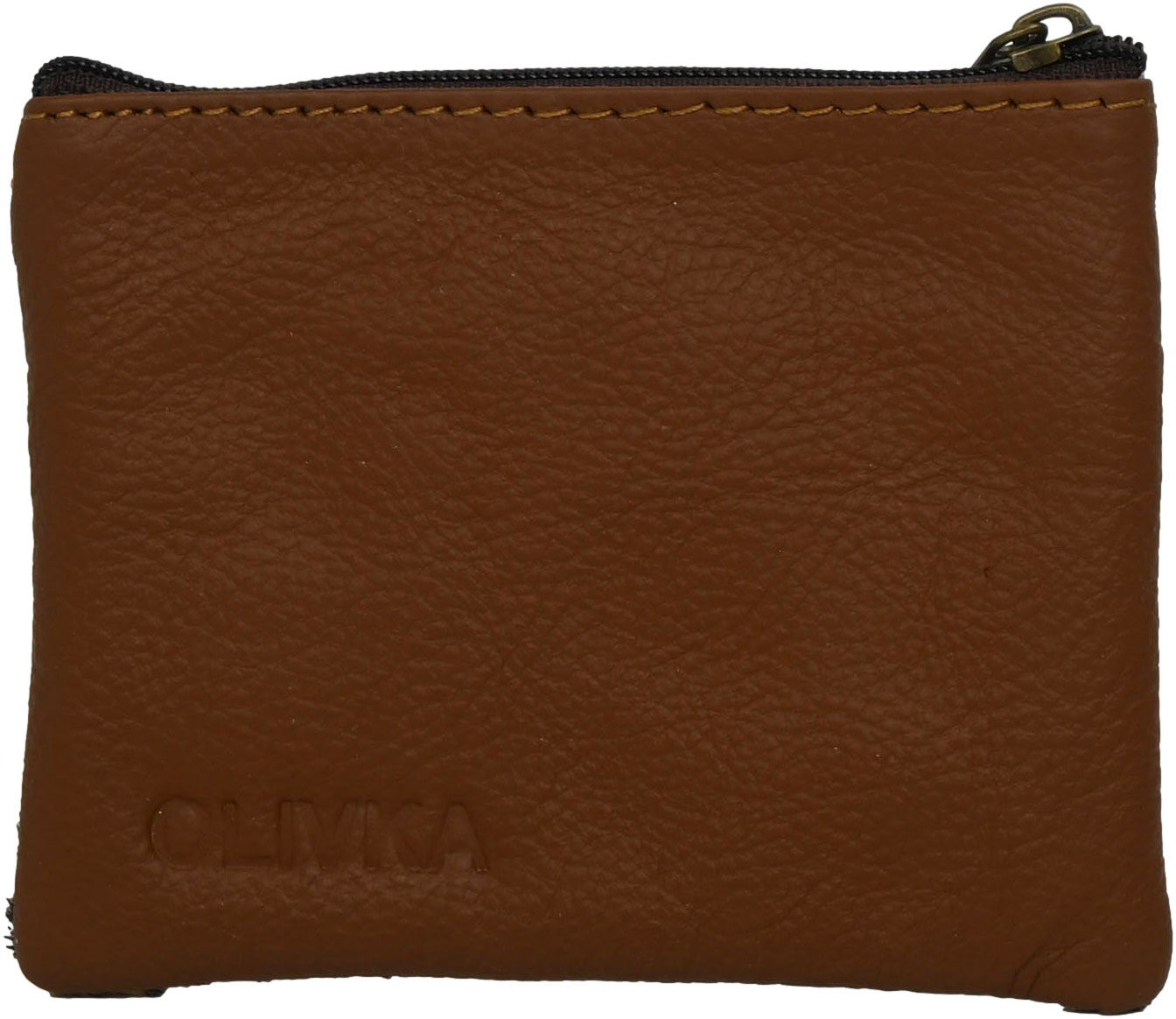 Saszetka Stylowa Olivka 100045G-5 Mia Multi Skóra Naturalna