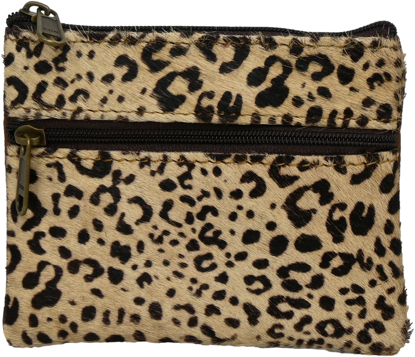 Saszetka Stylowa Olivka 100045G-5 Mia Multi Skóra Naturalna