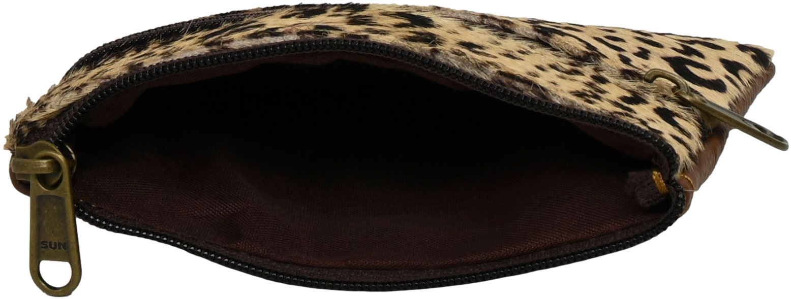 Saszetka Stylowa Olivka 100045G-5 Mia Multi Skóra Naturalna