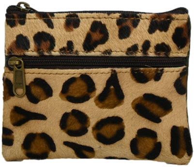 Saszetka Modna Olivka 100045G-6 Mia Multi Skóra Naturalna