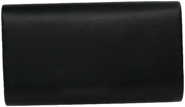 Torebka Elegancka Sevilla HD 1215 Black Czarna