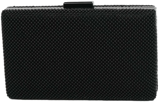 Torebka Modna Sevilla Z8099 Black Czarna