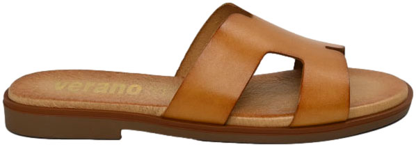 Klapki Verano 1000 Butter
