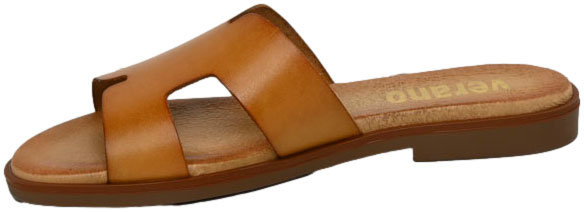 Klapki Verano 1000 Butter