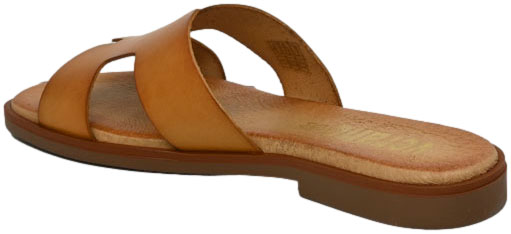 Klapki Verano 1000 Butter