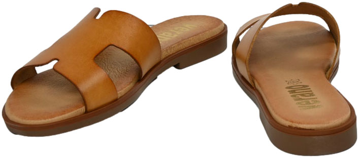Klapki Verano 1000 Butter