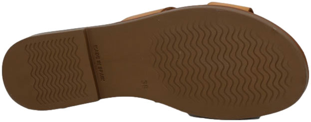 Klapki Verano 1000 Butter