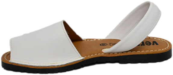 Sandały Verano 2201 Blanco