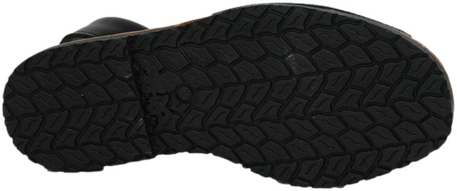 Sandały Verano 2201 Negro