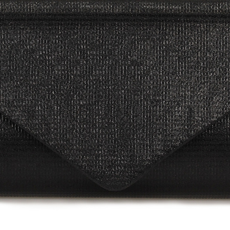 Torebka Toscanio A-2505 Black Skóra Naturalna