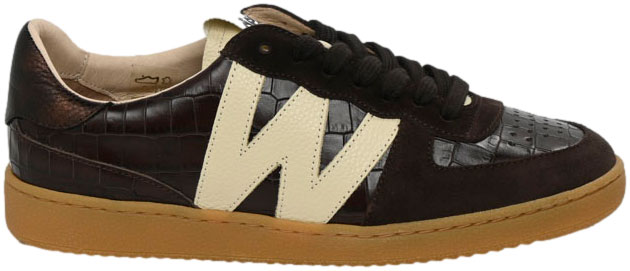 Sneakersy Wygodne Wonders AP-2002 Trend Testa Austral Testa