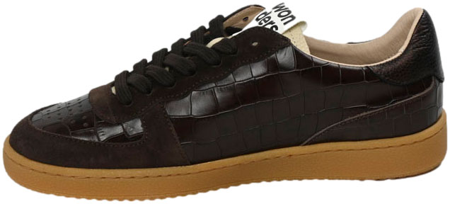 Sneakersy Wygodne Wonders AP-2002 Trend Testa Austral Testa