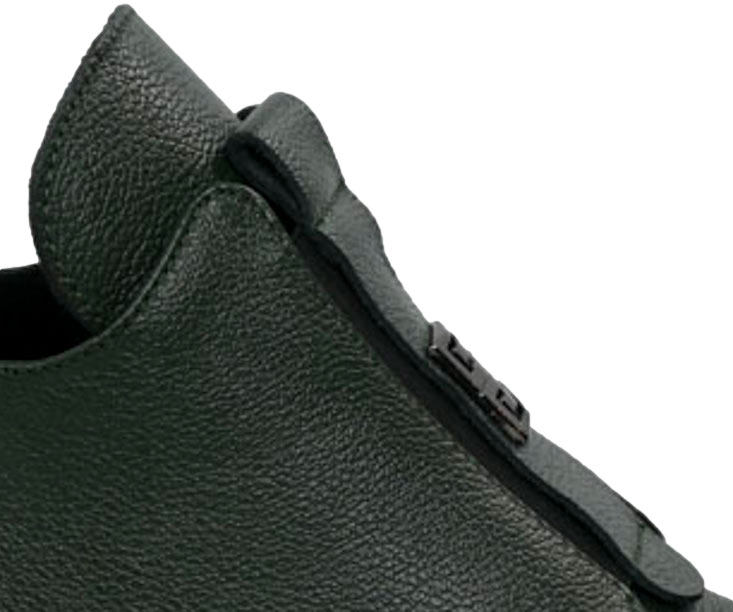 Trzwiki Modne Lemar 60543 V.Olivka cn Skóra Naturalna