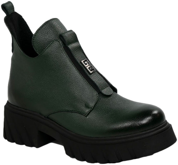 Trzwiki Modne Lemar 60543 V.Olivka cn Skóra Naturalna