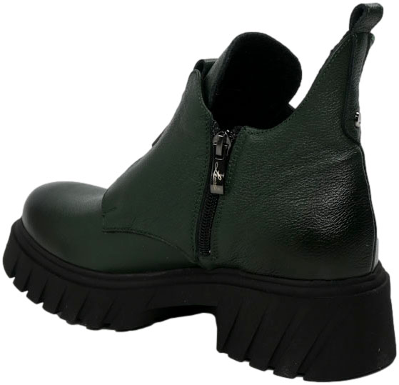 Trzwiki Modne Lemar 60543 V.Olivka cn Skóra Naturalna