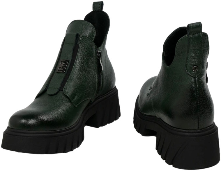 Trzwiki Modne Lemar 60543 V.Olivka cn Skóra Naturalna