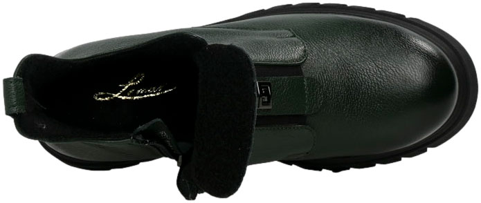 Trzwiki Modne Lemar 60543 V.Olivka cn Skóra Naturalna