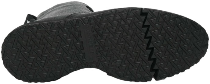 Trzewiki Wygodne Wonders A-9350 Wild Negro Skóra Naturalna