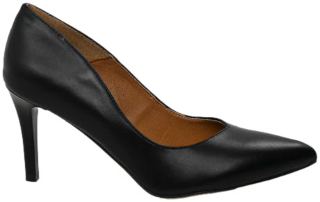 Szpilki Eleganckie Prestige 2106/SZP K Lico