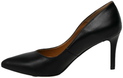 Szpilki Eleganckie Prestige 2106/SZP K Lico