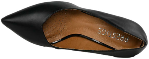 Szpilki Eleganckie Prestige 2106/SZP K Lico