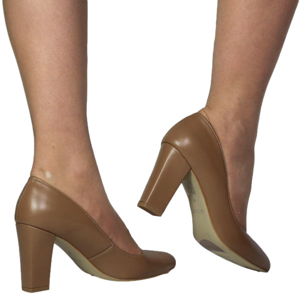 Czółenka Prestige 2224 OBL Toffi Lico 