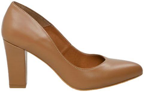 Czółenka Prestige 2224 OBL Toffi Lico 