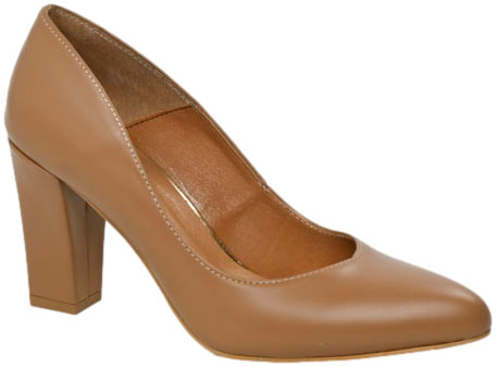 Czółenka Prestige 2224 OBL Toffi Lico 