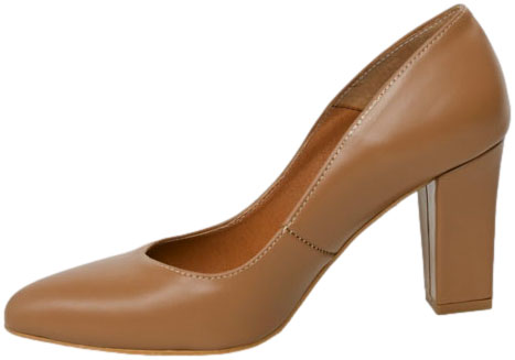 Czółenka Prestige 2224 OBL Toffi Lico 