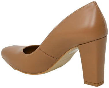 Czółenka Prestige 2224 OBL Toffi Lico 