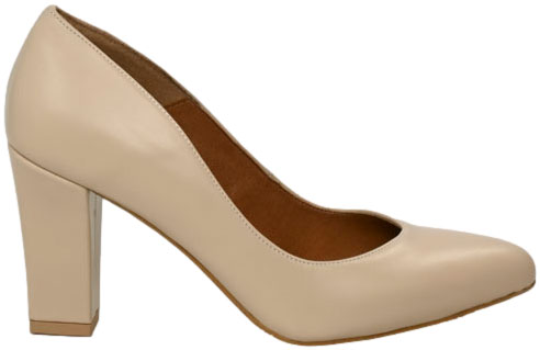 Czółenka Prestige 2224 OBL S-128 