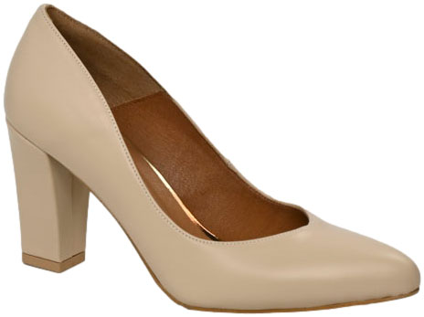 Czółenka Prestige 2224 OBL S-128 