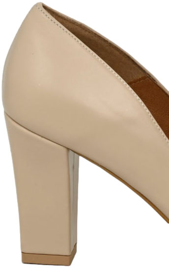 Czółenka Prestige 2224 OBL S-128 