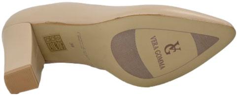 Czółenka Prestige 2224 OBL S-128 