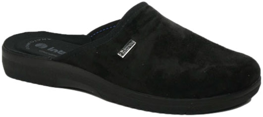 Pantofle Męskie Inblu DG00075U Czarny