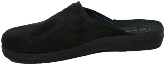 Pantofle Męskie Inblu DG00075U Czarny