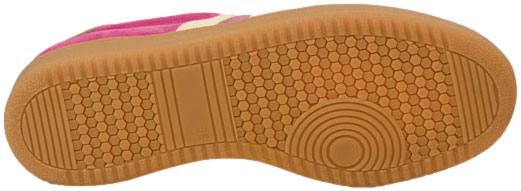 Sneakersy Wonders AP-2001 Wild v Fucsia Trend v Fucsia