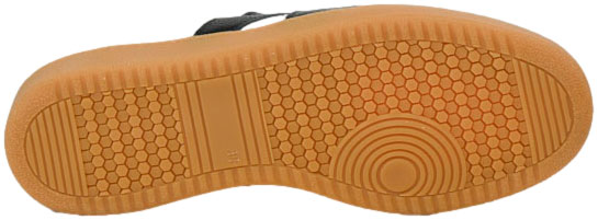 Sneakersy Wonders AP-2001 Trend v Beig Wild v Negro