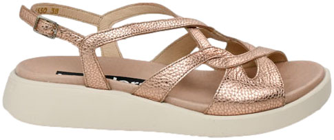 Sandały Wonders C-6550 Max Rame